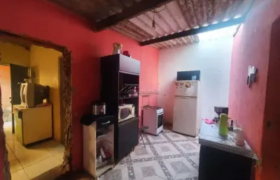 Casa com 3 quartos à venda na rua manoel joão da silva, 99, vila inema, hortolândia por r$ 213.000
