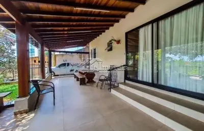 Chácara / sítio com 3 quartos à venda na rua aldo focesi júnior, 190, parque aeroporto, campinas por r$ 1.100.000