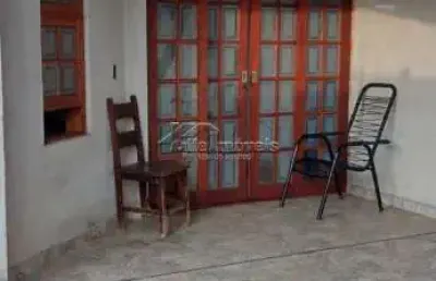 Casa com 3 quartos à venda na rua otavio rosolen, 1469, jardim terras de santo antônio, hortolândia por r$ 800.000
