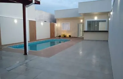 Casa com 2 quartos à venda na aloizo pereira da silva, 212, parque bellaville, hortolândia por r$ 450.000