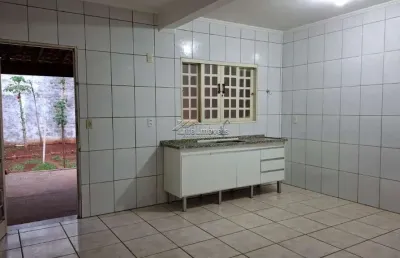 Casa com 3 quartos à venda na rua josé athanazio bueno, 335, jardim santana, hortolândia por r$ 371.000