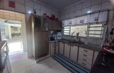 Casa com 3 quartos à venda na rua geraldo ferreira arriel, 50, jardim ricardo, hortolândia por r$ 957.600