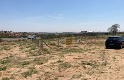 Terreno à venda na avenida das amoreiras, jardim paraíso de viracopos, campinas por r$ 330.000