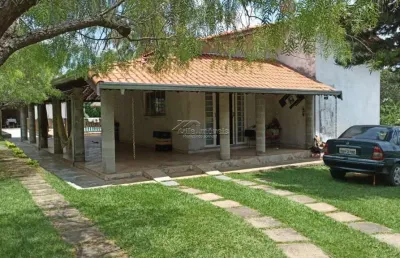 Chácara / sítio com 3 quartos à venda na dois, 440, jardim nova alvorada, monte mor por r$ 955.000