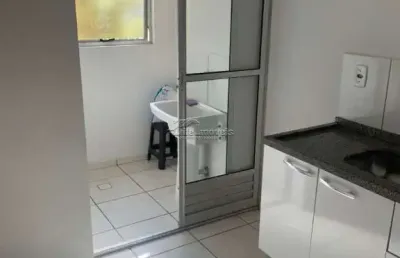 Apartamento com 2 quartos à venda na rua francisco joão cardoso, 397, jardim nova hortolândia i, hortolândia por r$ 213.000