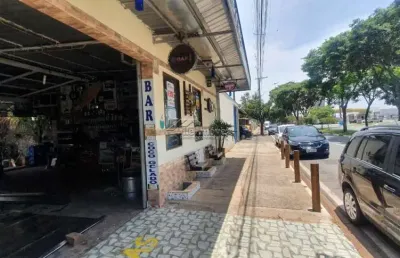Casa com 3 quartos à venda na avenida santana, 1159, jardim amanda i, hortolândia por r$ 700.000