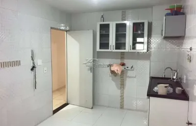 Apartamento com 2 quartos à venda na rua adamastor pirschner, 700, jardim santa clara do lago i, hortolândia por r$ 318.000
