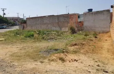 Terreno à venda na paulo barreto de almeida, 32, parque são rafael, monte mor por r$ 85.500