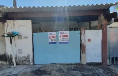 Casa com 2 quartos à venda na rua amapá, 214, jardim são jorge, hortolândia por r$ 280.000