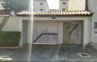 Casa com 2 quartos à venda na rua carmen da costa festa, 130, jardim villagio ghiraldelli, hortolândia por r$ 400.000