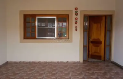 Casa com 2 quartos à venda na rua panamá, 123, jardim santa clara do lago ii, hortolândia por r$ 320.000