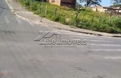 Terreno à venda na dois, 305, jardim são gabriel, monte mor por r$ 120.000