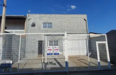 Barracão / galpão / depósito à venda na rua doutor miguel vieira ferreira, 576, jardim nova boa vista, hortolândia por r$ 689.000