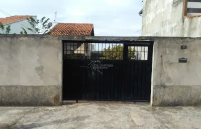 Casa com 2 quartos à venda na rua felipe camarão, 52, jardim santa rita de cássia, hortolândia por r$ 350.000