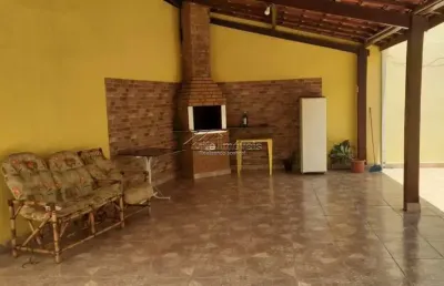Casa com 3 quartos à venda na rua maria aurora da silva, 390, jardim terras de santo antônio, hortolândia por r$ 600.000