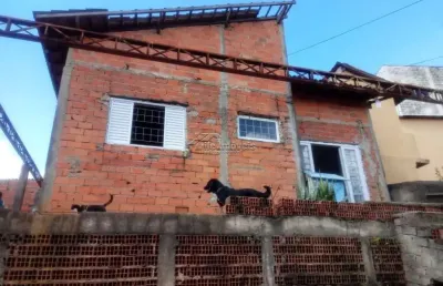Casa com 3 quartos à venda na rua daniel vicente de oliveira, 180, jardim melina i, campinas por r$ 369.000