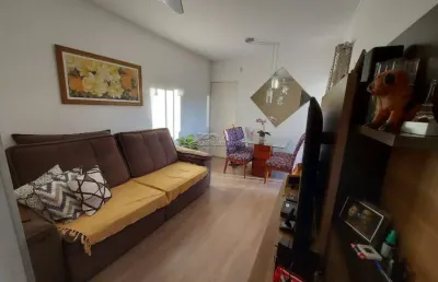 Apartamento com 2 quartos à venda na rua josé vieira dos santos, 525, jardim recanto dos sonhos, sumaré por r$ 250.000