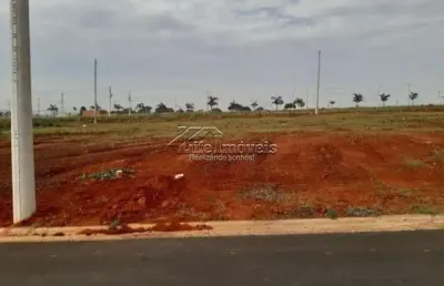 Terreno à venda na dois, central park monte mor, monte mor por r$ 230.000