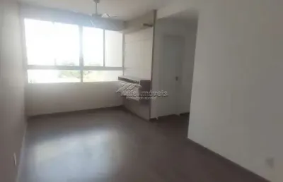 Apartamento com 2 quartos à venda na avenida thereza ana cecon breda, 1661, jardim das colinas, hortolândia por r$ 260.000