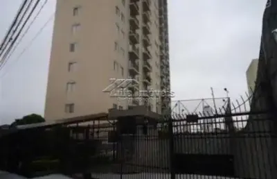 Apartamento com 3 quartos à venda na avenida padres olivetanos, 350, vila esperança, são paulo por r$ 646.600