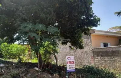 Terreno à venda na rua jorge lemos dos santos, 1, jardim nossa senhora auxiliadora, hortolândia por r$ 170.000