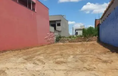 Terreno à venda na papa joão paulo ii, 1801, parque residencial são clemente, monte mor por r$ 223.000