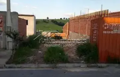 Terreno à venda na santa rita de cássia, 152, parque residencial são clemente, monte mor por r$ 91.000