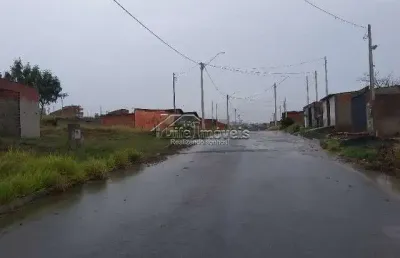 Terreno à venda na são brás, parque residencial são clemente, monte mor por r$ 70.000