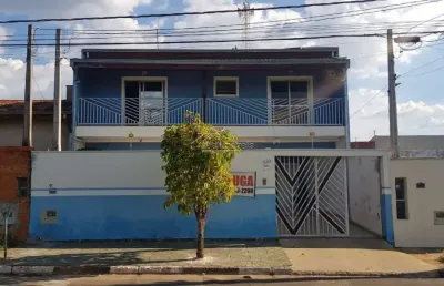 Casa com 3 quartos para alugar na rua veneza, 341, jardim residêncial firenze, hortolândia por r$ 5.500