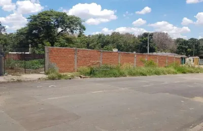 Terreno à venda na rua dezessete, 65, jardim nova hortolândia ii, hortolândia por r$ 169.000