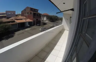 Casa com 3 quartos à venda na rua paulo viegas, 112, parque são miguel, hortolândia por r$ 550.000