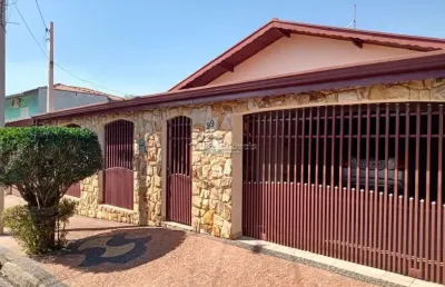 Casa com 3 quartos à venda na rua antônio viegas, 99, núcleo santa isabel, hortolândia por r$ 915.000