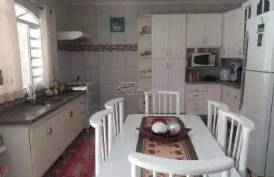 Casa com 2 quartos à venda na rua manoel isidoro reis, 286, jardim santa rosa, campinas por r$ 330.000