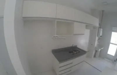 Apartamento com 2 quartos à venda na rua clóvis lordano, 100, jardim rosolém, hortolândia por r$ 285.000