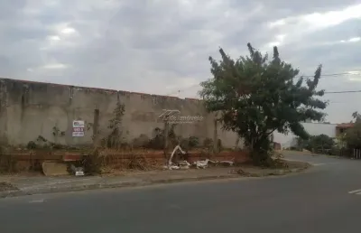 Terreno à venda na rua izaias parra girodo, jardim das figueiras ii, hortolândia por r$ 220.000