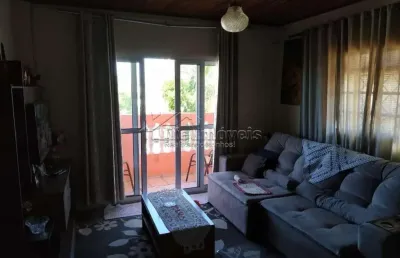 Casa com 2 quartos à venda na thereza ana cecon brenda, 70, jardim das colinas, hortolândia por r$ 1.166.000