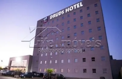 Sala comercial à venda na avenida fermino maltarollo, 275, parque gabriel, hortolândia por r$ 210.000