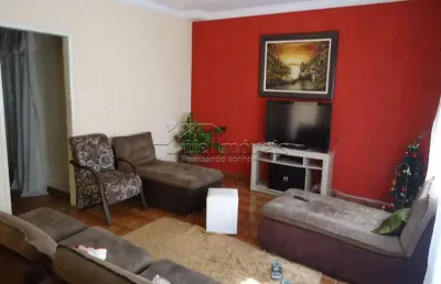 Casa com 3 quartos à venda na rua monteiro lobato, 92, jardim santo andré, hortolândia por r$ 390.000