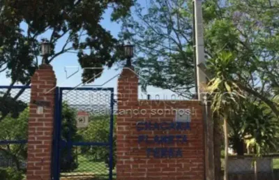 Chácara / sítio com 1 quarto à venda na antonio menegon, 1, vila guedes, jaguariúna por r$ 850.000