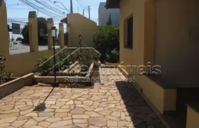 Casa com 3 quartos à venda na rua pastor hugo gegembauer, 35, parque ortolândia, hortolândia por r$ 1.600.000