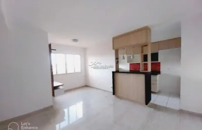 Apartamento com 2 quartos à venda na rua porto alegre, 140, parque residencial joão luiz, hortolândia por r$ 260.000