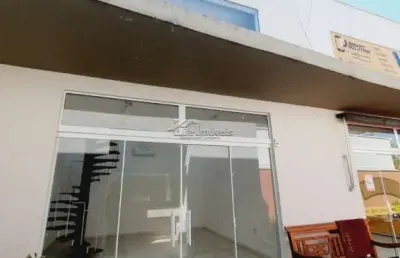 Sala comercial para alugar na rua oliveira cardoso, 122, jardim chapadão, campinas por r$ 1.800