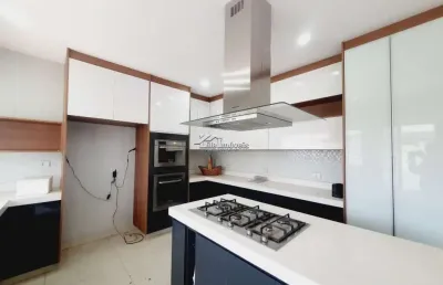 Casa comercial para alugar na rua pastor hugo gegembauer, 101, parque ortolândia, hortolândia por r$ 5.950