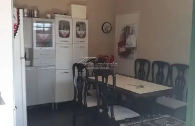 Casa com 2 quartos à venda na rua adilson antônio teixeira, 164, jardim santa emília, hortolândia por r$ 320.000