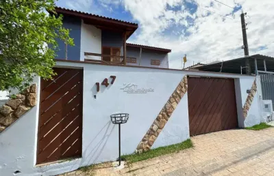 Casa com 3 quartos à venda na rua santo denadai, 147, vila real, hortolândia por r$ 850.000