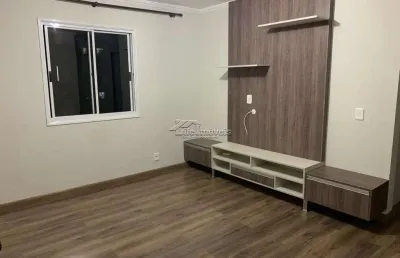 Apartamento com 2 quartos à venda na avenida cabo pedro hoffman, 320, residencial real parque sumaré, sumaré por r$ 212.000