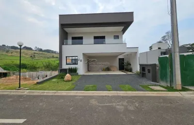 Casa em condomínio fechado com 3 quartos à venda na rua alessandro payaro, 350, parque rural fazenda santa cândida, campinas por r$ 2.100.000