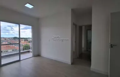 Apartamento com 2 quartos à venda na rua antônio tognetta, 115, jardim santa madalena, sumaré por r$ 290.000