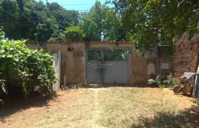 Chácara / sítio com 2 quartos à venda na rua eduardo monkecevic, 745, parque jambeiro, campinas por r$ 350.000