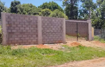 Terreno à venda na rua zenaide madalena de jesus bonfante, 428, recanto dos dourados, campinas por r$ 200.000